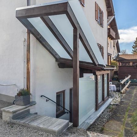 Hoellental 51 Garmisch-Partenkirchen Buitenkant foto
