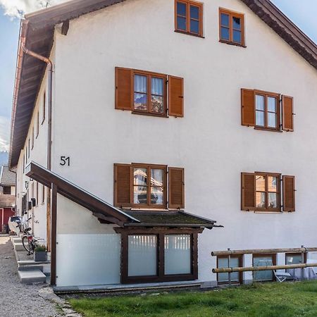 Hoellental 51 Garmisch-Partenkirchen Buitenkant foto